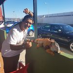 ramon heredia - @heredia3417 - Instagram