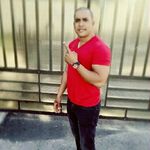 Ramón Holguín - @ramonholguin87 - Instagram