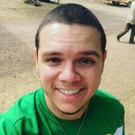 Ramon Holguin - @jesusramon_93 - Instagram