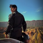 Ramon Holguin - @ram10897 - Instagram