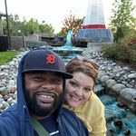 Ramon Humphrey - @thealmightyr - Instagram