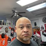 Ramon Humphrey - Facebook