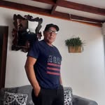 Ramon Jacob Sandoval Urrea - @ramonjacobsandoval - Instagram