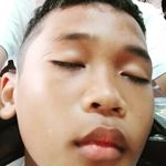 Ramon Jacob Simpao - @ramonjacobsimpao - Instagram