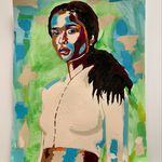 Ramon Jacobs - @artbyramon - Instagram
