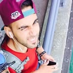 Ramon james - @ramenjames - Instagram