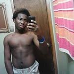 Ramon James - @lilj190 - Instagram