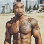 Ramon James - @ramonjames249 - Instagram