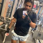 Ramon Augusto Garcia Jaquez - @r.garciajaquez - Instagram