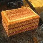 Ramon Jasso - @maggieswoodshop - Instagram