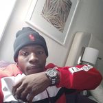 Ramon Jenkins - @ramonjenkins - Instagram