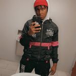 Ramon Joseph - @iamrjayy_backup - Instagram