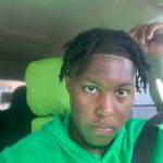 Ramon Joseph - @_iamrjayy - Instagram