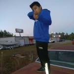 Kenny Ramon - @kennyramon10911 - Instagram