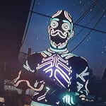 bald neuer acc - @_ramon_king - Instagram
