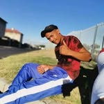 Ramon King - @ramonking676 - Instagram