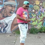 Ramon Laboy - @lacesup.statewide - Instagram