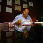 Ramon Alfonso Hernandez Lagos - @ramonalfonsohernandezlagos - Instagram
