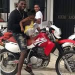 Ramon Reyes - @ramonlamelaza1991 - Instagram
