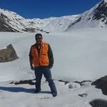 Ramon Lazo - @tiomon41 - Instagram