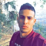 Ramon lazo - @ramonlazo10 - Instagram