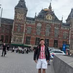 Ramon Lazo Garcia - @ramonlazo - Instagram