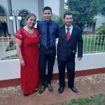 Ramon Leiva - @ramonleiva10 - Instagram