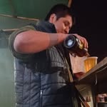 Ramon Leiva - @ramonleiva264 - Instagram