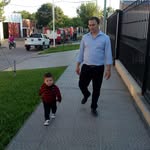Ramón Leiva - @ramonleiva993 - Instagram