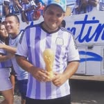 Ramón Leiva - @ramonleiva43 - Instagram