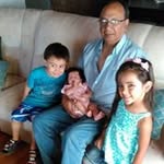 Ramon Leyba - @ramon.silvano.5 - Instagram