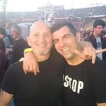 Montxo Lizarazu - @ramonlizarazu - Instagram