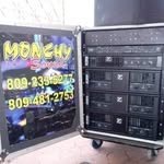 Ramon Liz - @monchi.sound - Instagram