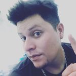 Ramon De Loera - @aaloonsooo0 - Instagram