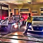 Ramon loera - @ramonloera9 - Instagram