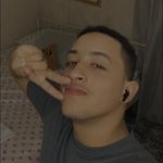 Ramon Acosta - @_ramonluis - Instagram