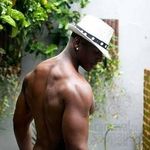 ramon Luis - @negro_napista - Instagram