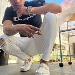 Ramon Luis - @ramonluis638 - Instagram
