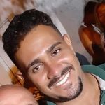 Ramon Luis - @ramon_luis_azevedo_binttencout - Instagram