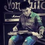 Ramon Luis Galang - @luis_galang - Instagram