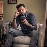 Ramon Luis Ramirez - @ramon.luis.ramirez - Instagram