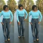 Ramona Moomoo Lynch - @ramona.lynch - Instagram