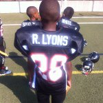 Ramon Lyons - @ramon906 - Instagram