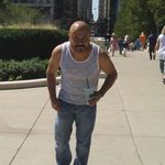 Ramon madera - @ramonmadera78 - Instagram