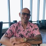Ramon Madera - @moncho_176 - Instagram