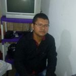 Ramon Madera - @madera7254 - Instagram