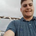 Ramon Madrid - @ramonmadrid525 - Instagram