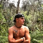Ramón Madrid - @_ramonmadrid - Instagram