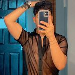 Ramón Madrid - @ramoon_madrid - Instagram