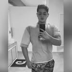Ramon Malagón Rico - @ramonmr2608 - Instagram
